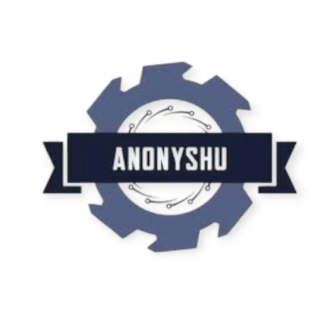 AnonySHU  Rent [ 12 Hours ] 