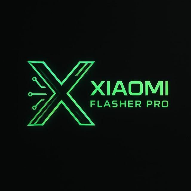 Xiaomi Flasher Pro (XFP) - Credit Recharge ( Qcom - MTK - FRP - FDL )