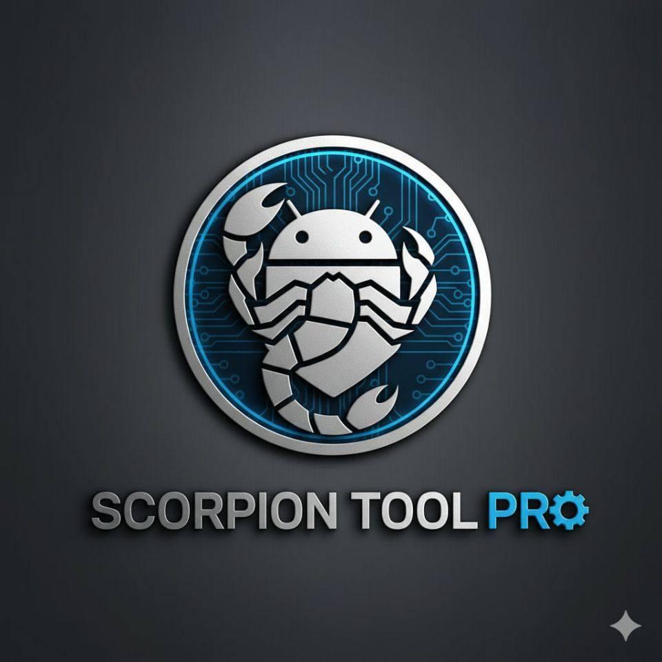 Scorpion Tool 6 Months