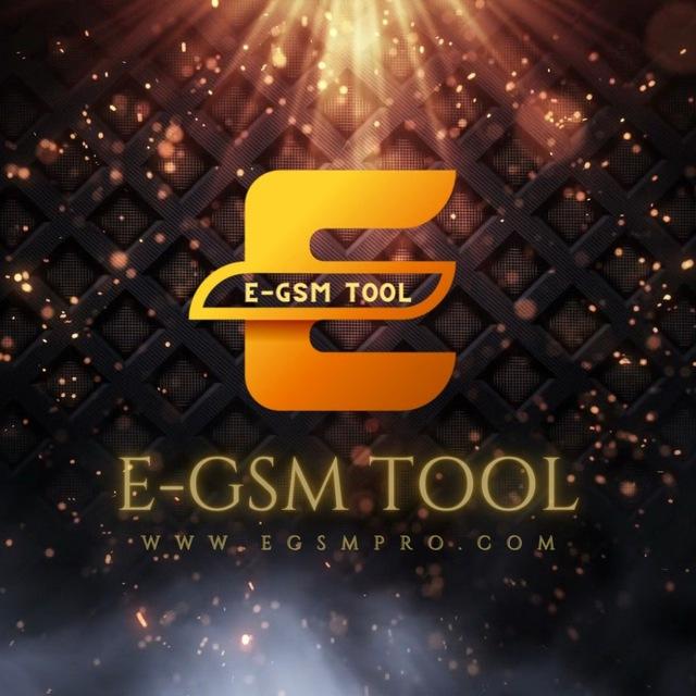 E-GSM Tool  Credits [instant]