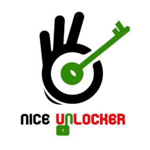Nice unlockertool  RENT [6 hours]