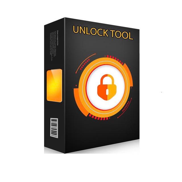 UNLOCK TOOL RENT [6 hours] 