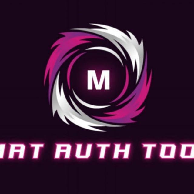 MAT AUTH TOOL AUTO API EXISTING USER Flash/EFS/Mi Cloud Credit