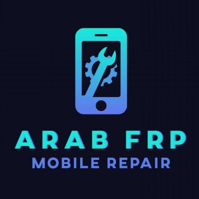 ArabFRP Tool Credits