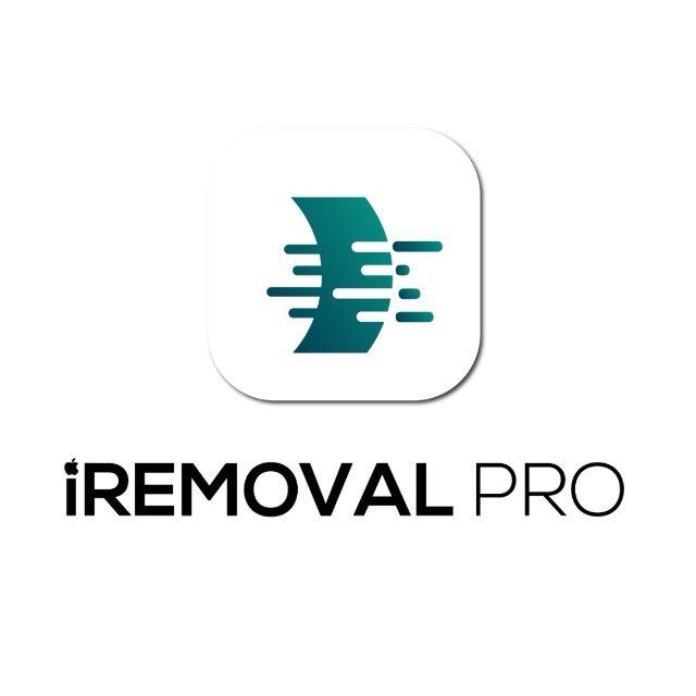 iRemoval Pro A12+ No Signal Bypass ( iPhone iPad All Model ) Windows Tool