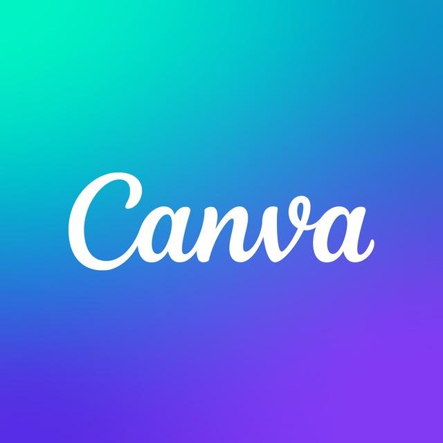 Canva Pro [ 1 Year ] - Best Graphic Design Tool