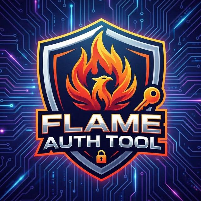 Flame Auth Tool Add Credit - Existing User