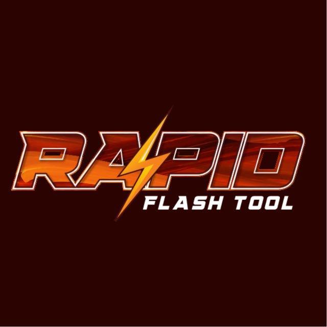 Rapid Flash Tool (RFT) AUTO API EXISTING USER Flash/EFS/Mi Cloud Credit