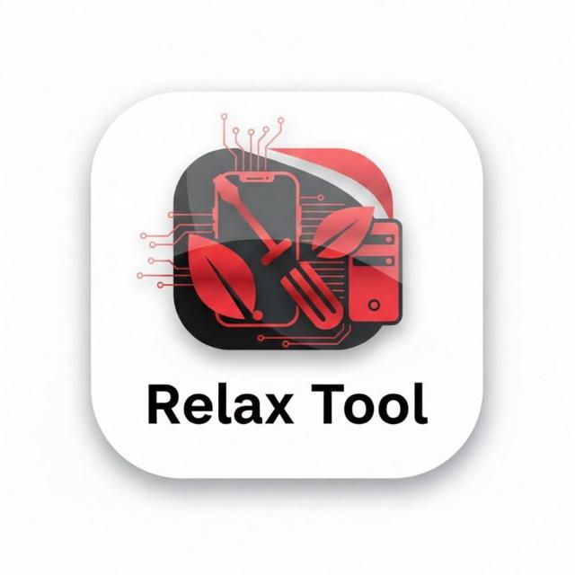 Relax Tool Realme Auth Credit