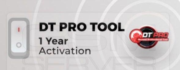 DT PRO TOOL Activation