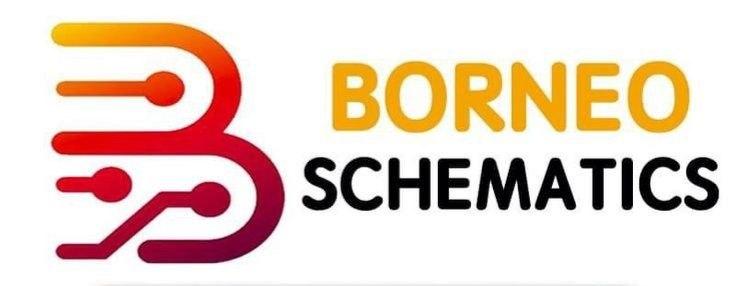 Borneo Schematics 2 User License 3 Months