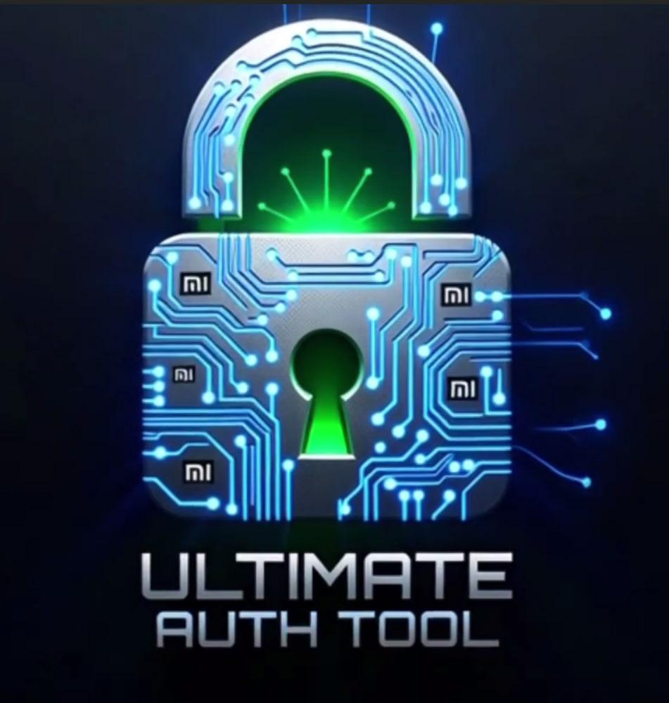ULTIMATE AUTH TOOL Flash/EFS/Mi Cloud Credit/Oppo/OnePlus/Realme Credit