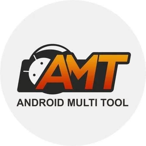 Android Multi Tool - 1 Year Activation(AMT)
