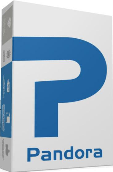 Pandora Digital Login 48h Source 1
